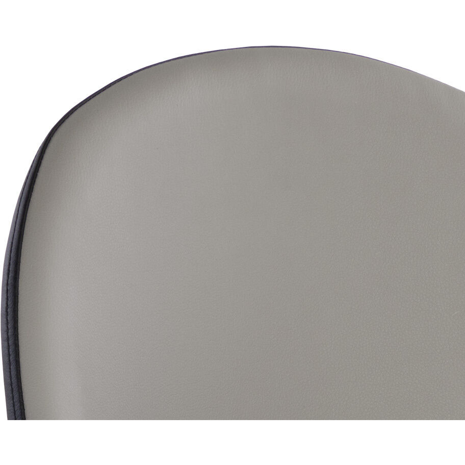 Kline Dillon Stratus / Dillon Black Dining Chair